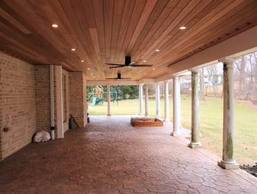 Photos by Brintnall Deck Works, Inc #1