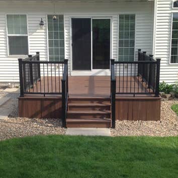 Photos from Roberts Renovation & Repair LLC