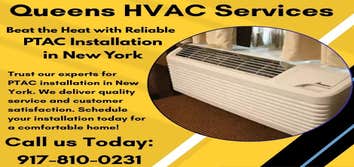 Queens HVAC Services