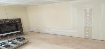 Brk Drywall
