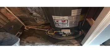 M & Y Home Services & Plumbing LLC