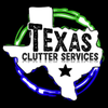 Texas Clutter Services logo