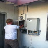 Photos from California Home Solar Various jobs in California