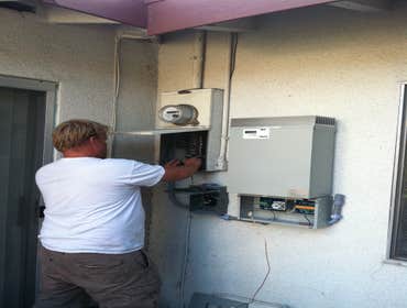 Photos from California Home Solar Various jobs in California