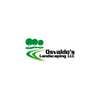 Osvaldo's Landscaping LLC logo