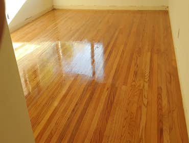 Photos by Steve's Hardwood Floors #1