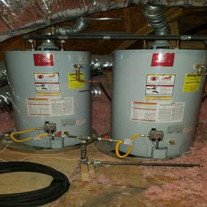 Photo(s) from Professor Plumb Llc