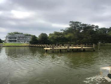 Dock/Marine Construction