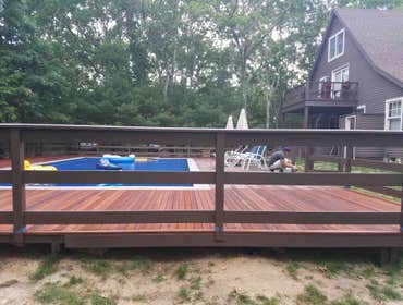 Photos by B&c Carpentry & Landscaping Inc #3