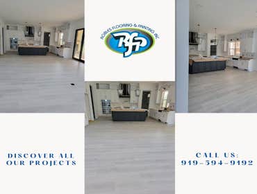 Photos by Robles Flooring & Painting Inc #14