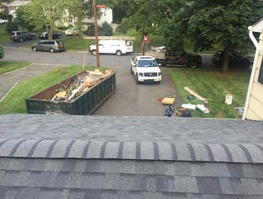 Another Owens Corning Roof6/15