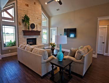 2016 Parade Home