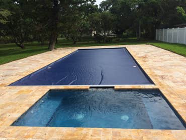 Photos from Pisces Pool and Construction Corp