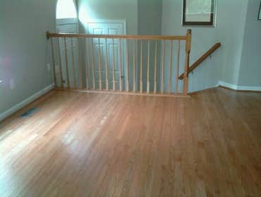 Acosta Floor Services Project 1 0
