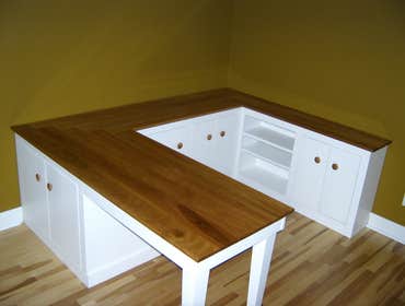 Photos from J M C S - John Metz Construction Services