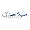 Home Again Design & Construction logo