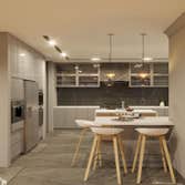 Photos by Barak Builders Group Inc #1 Roofing
Landscape
Kitchen
