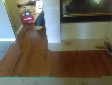 flooring