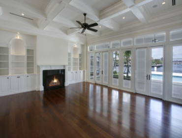 Photos from C&M Wood Flooring Inc