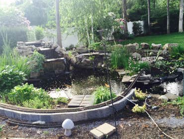 East north port job