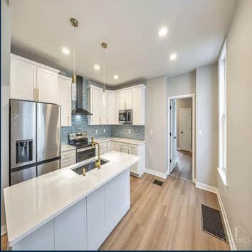 Building Better Homes Management