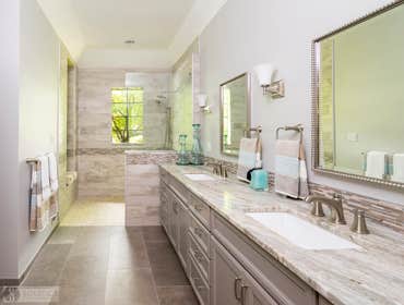 Photos by Ace Bathroom Remodeling Columbus #1