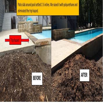 Exterior Repairs