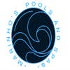 Marinho’s Pools and Spas logo