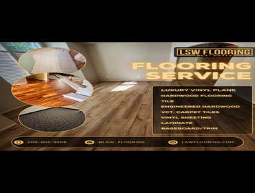 Photos by Lsw Flooring #1