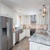 Price & Co Roofing and Renovations