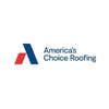 America’s Choice Roofing logo