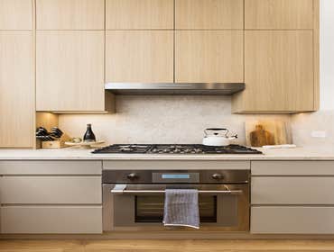Tribeca Duplex Apartment Renovation Adequate living space is a priority for every family. As kids grow, routines change and evolve. That's why having a
