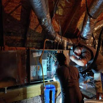 Bolton Heating & Air