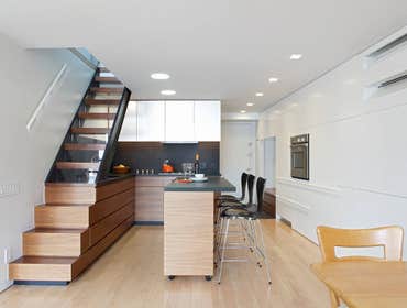 Appartments