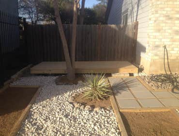 Photos from Aztec Lawn Services