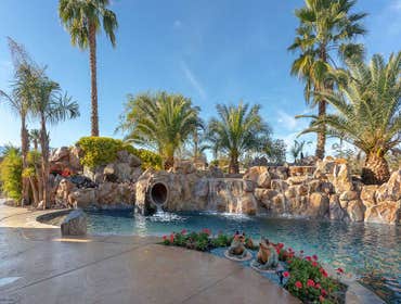 Photos by Aquaterra Pool Construction Inc #1