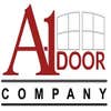 A-1 Door Company logo