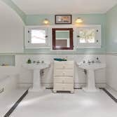 Recent Bathroom Projects