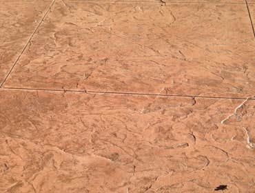 Concrete