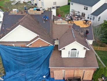 Photos by Monnot Construction, LLC #1