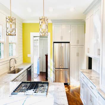 White Oak Homes, LLC