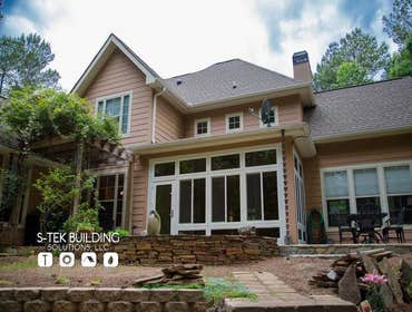 Photos by S-tek Building Solutions LLC #1