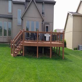 Under Pressure Property Services Inc