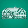 Angels Roofing logo
