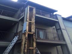 Photos from Shuford Construction Services