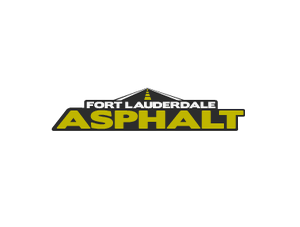 Photos by Fort Lauderdale Asphalt #1
