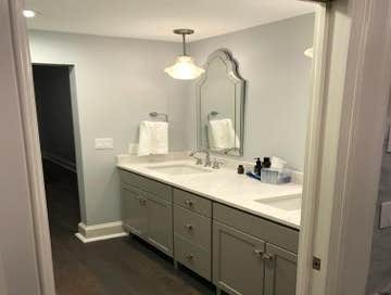 Project photos