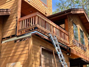 Photos by Ise Construction #1
