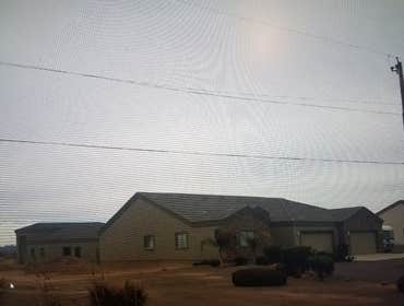 RV Garage With Apartment Project