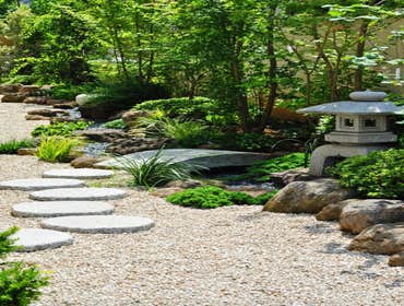 Photos by Yamamoto R. Landscaping #1